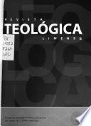 Revista teológica limense