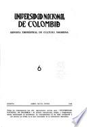 Revista trimestral de cultura moderna