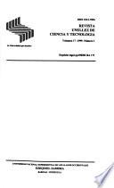 Revista UNELLEZ de ciencia y tecnología