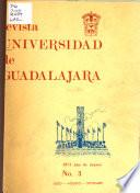 Revista Universidad de Guadalajara