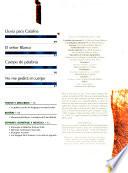 Revista universitaria de la UABC.