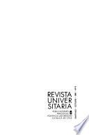 Revista universitaria