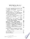 Revista Universitaria