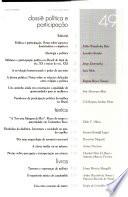 Revista USP.