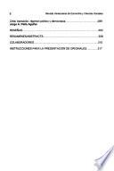 Revista venezolana de economía y ciencias sociales