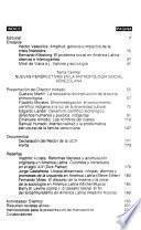 Revista venezolana de economía y ciencias sociales