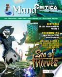 Revista Videojuegos Mana Critica