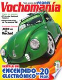 Revista Vochomanía