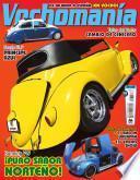 Revista Vochomanía