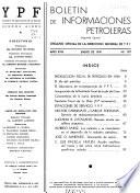 Revista YPF