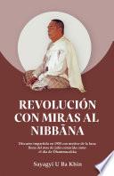 Revolución con miras al nibbāna