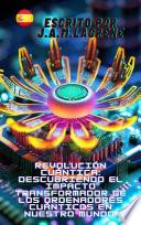 Revolución Cuántica: Descubriendo el Impacto Transformador de los Ordenadores Cuánticos en Nuestro Mundo.