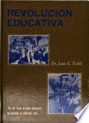 Revolución educativa