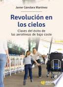 Revolucion en los cielos