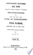 Revolución Francesa de 1830, 2