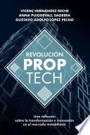Revolución Proptech