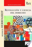 Revolución y ciencia del derecho