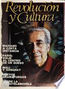 Revolución y cultura