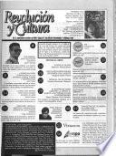 Revolucion Y Cultura