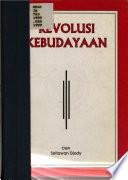 Revolusi kebudayaan