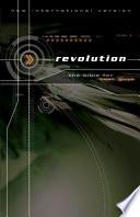Revolution Devotional