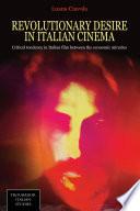 Revolutionary Desire in Italian Cinema