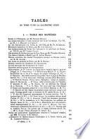 Revue archéologique