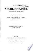 Revue archéologique