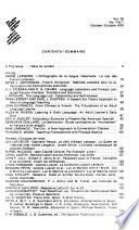 Revue Canadienne Des Langues Vivantes