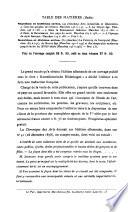 Revue critique d'histoire et de littérature
