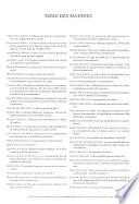 Revue de la concurrence et de la consommation