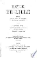 Revue de Lille