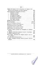 Revue de linguistique et de philologie comparée