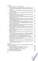 Revue des archéologues et historiens d'art de Louvain