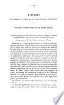 Revue des sociétés savantes de la France et de l'étranger