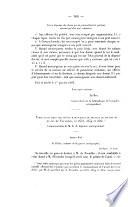 Revue des sociétés Savantes des Departments