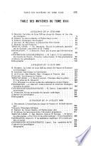 Revue du clergé français