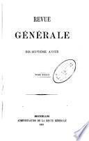 Revue générale