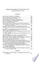 Revue internationale de philosophie