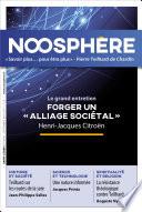 Revue Noosphère - Numéro 7