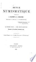 Revue numismatique