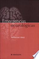 Rey, A., Emergencias neurológicas ©2005 Últ. Reimpr. 2006