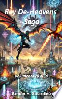 Rey De-Heavens Saga