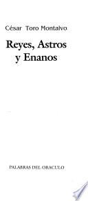 Reyes, astros y enanos