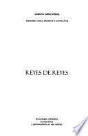 Reyes de Reyes