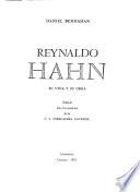Reynaldo Hahn
