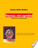 Reynosa, niña agredida