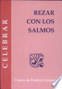 Rezar con los salmos