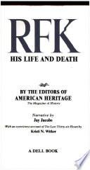 rfk his life and death