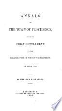 Rhode Island Historical Society Collections